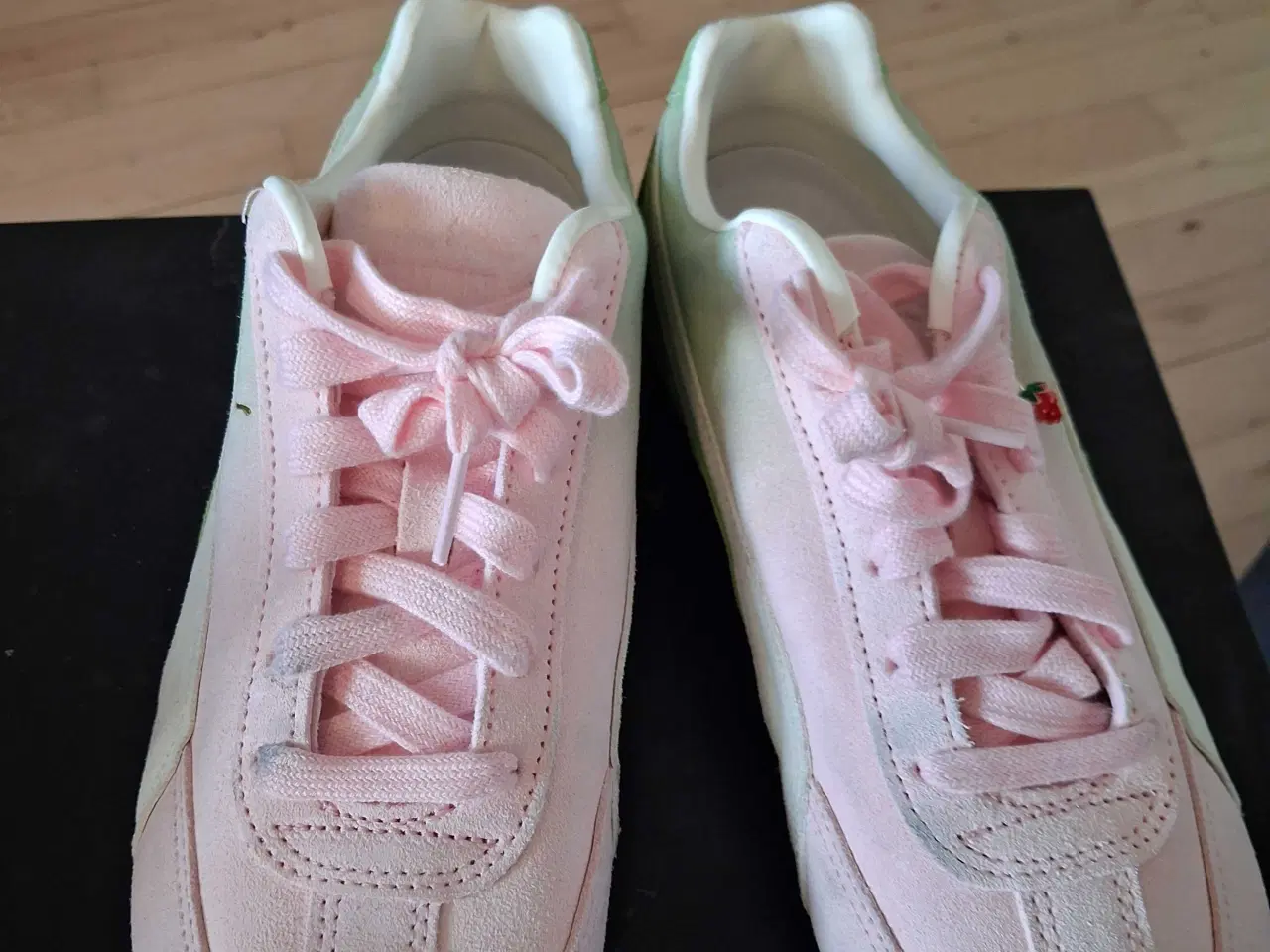 Billede 2 - Sko fra puma