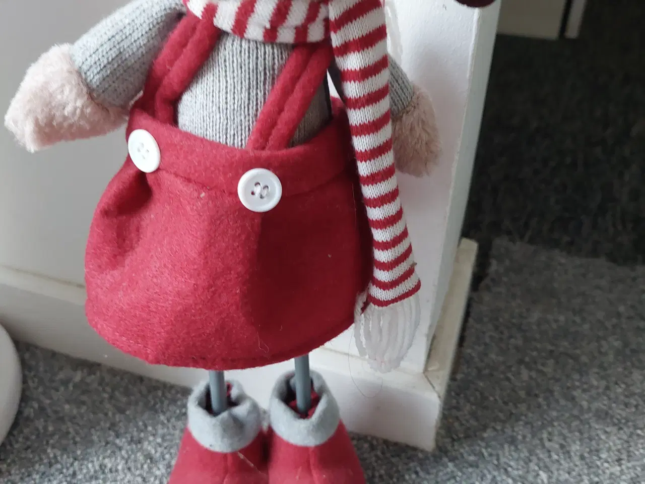 Billede 16 - Nisse figur