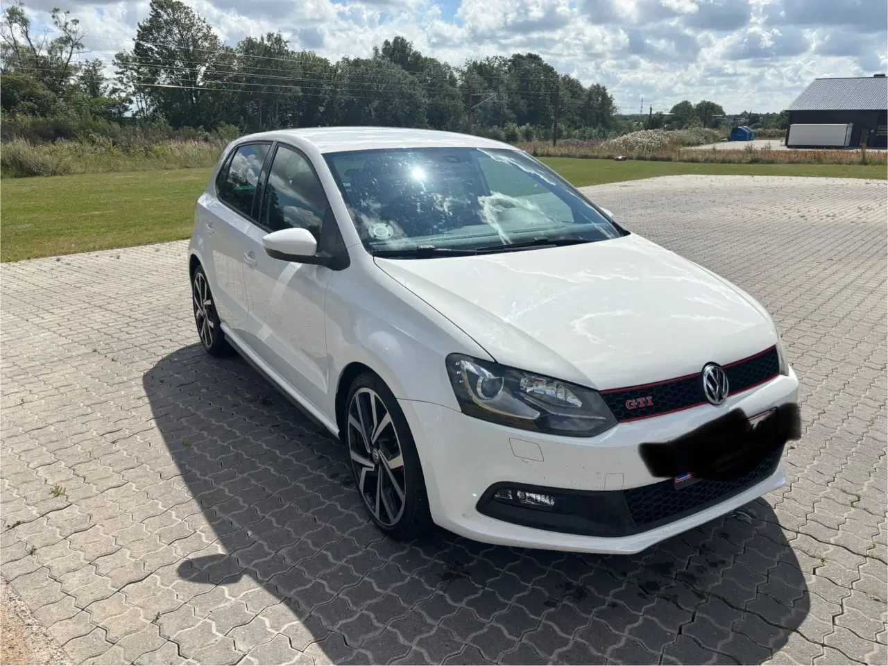 Billede 4 - POLO GTI