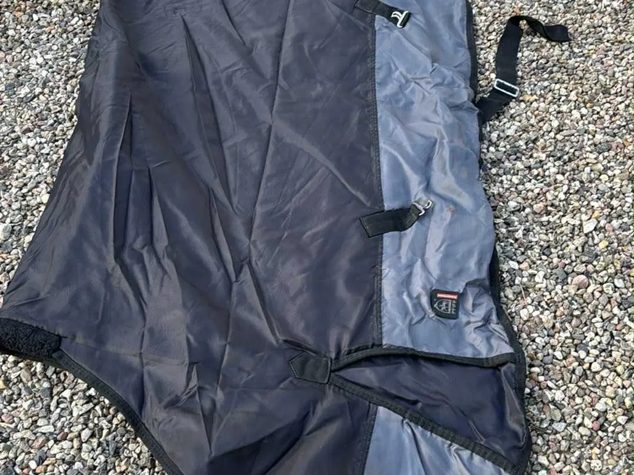 Billede 1 - Stald dækken 165 300g super lækkert