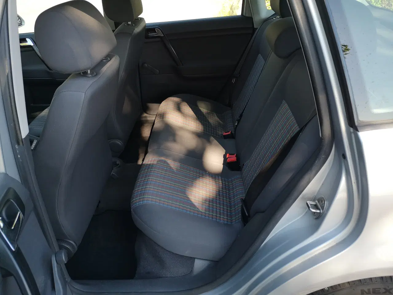Billede 3 - Vw Polo 1.4 