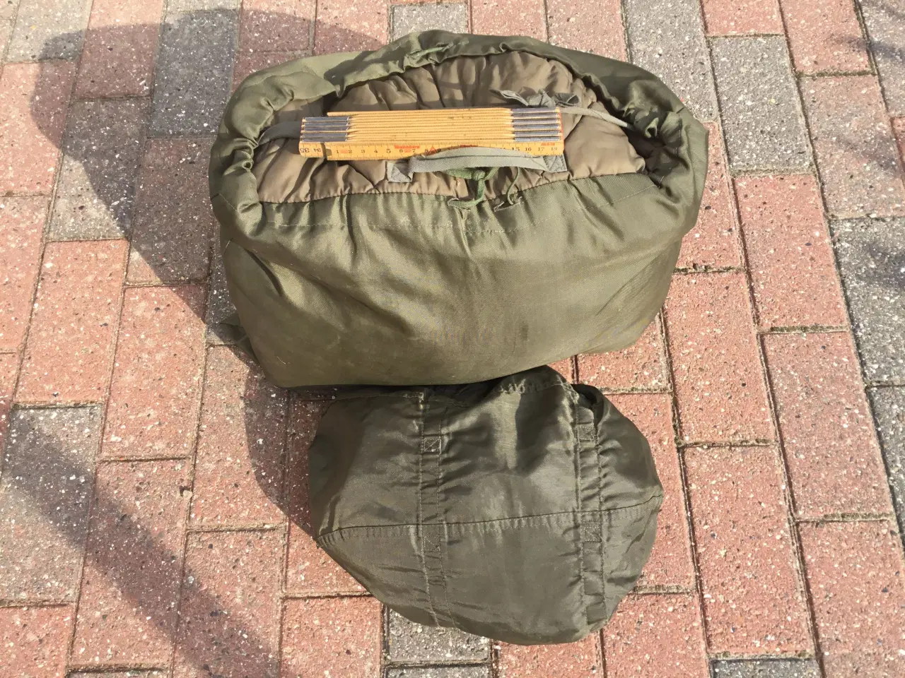 Billede 3 - Sovepose