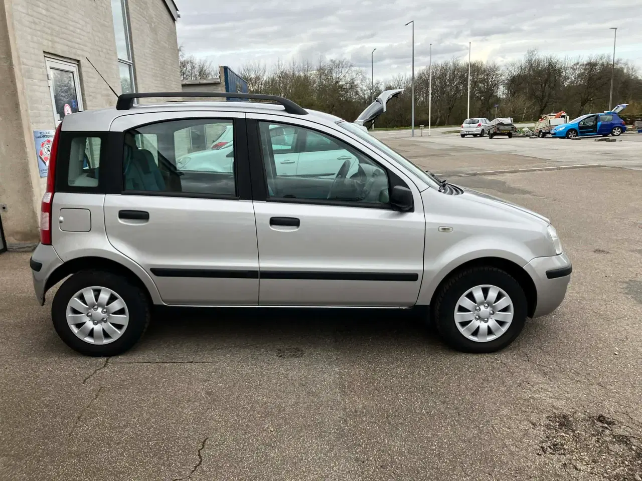 Billede 2 - 𝐅𝐢𝐚𝐭 𝐩𝐚𝐧𝐝𝐚 𝟏.𝟐 