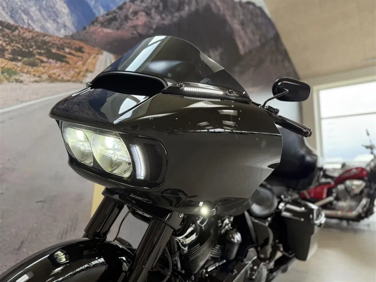 Billede 31 - Harley-Davidson FLTRXS Road Glide Special 114"