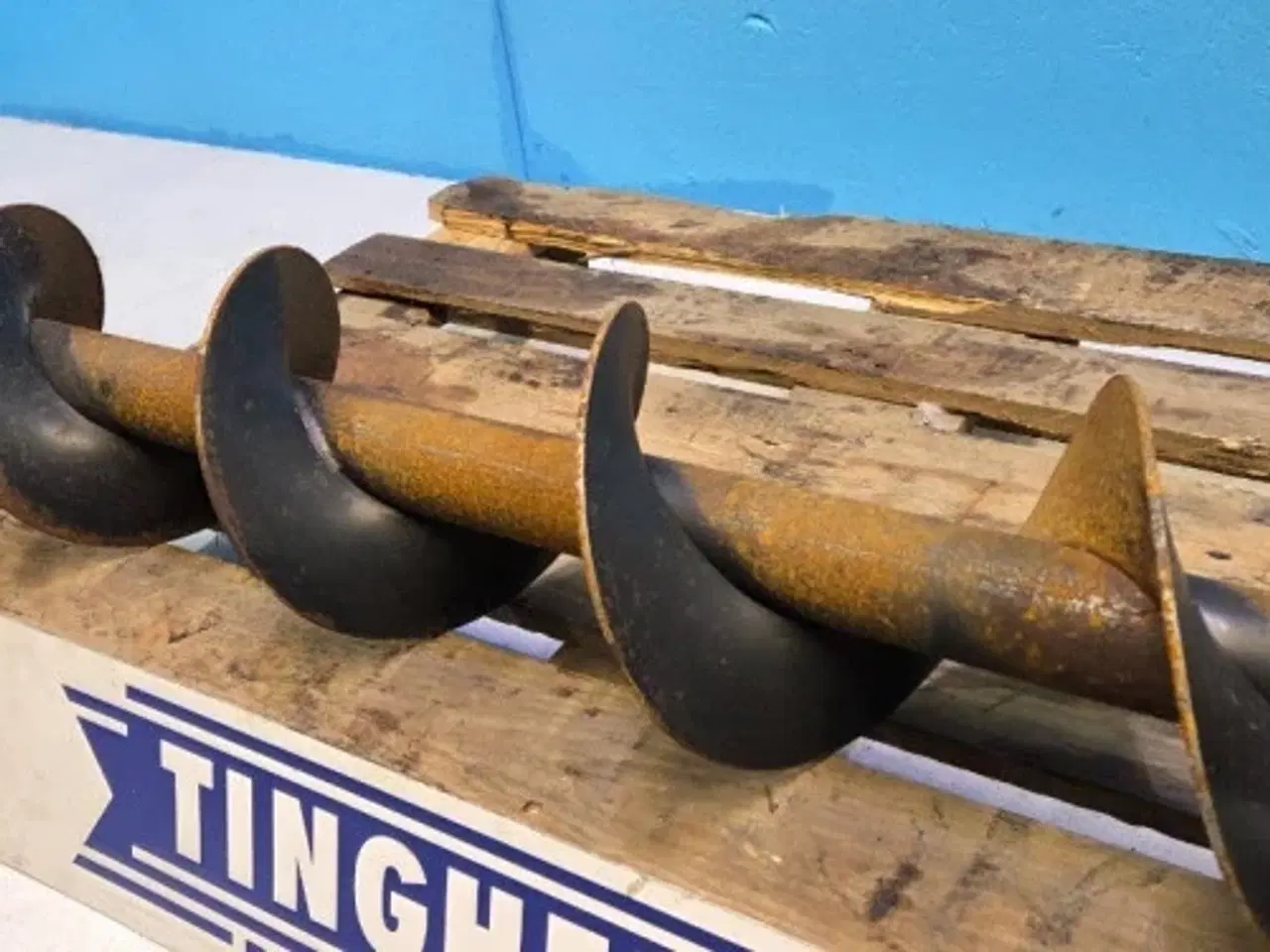 Billede 14 - Case 9120 Snegl 87283266