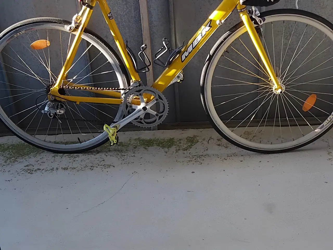 Billede 1 - Racercykel 51cm
