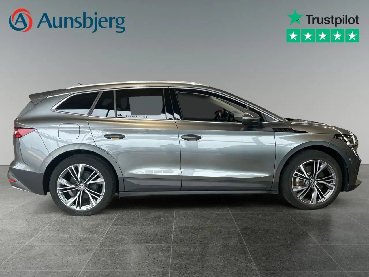Billede 6 - Skoda Enyaq 80 iV Premium