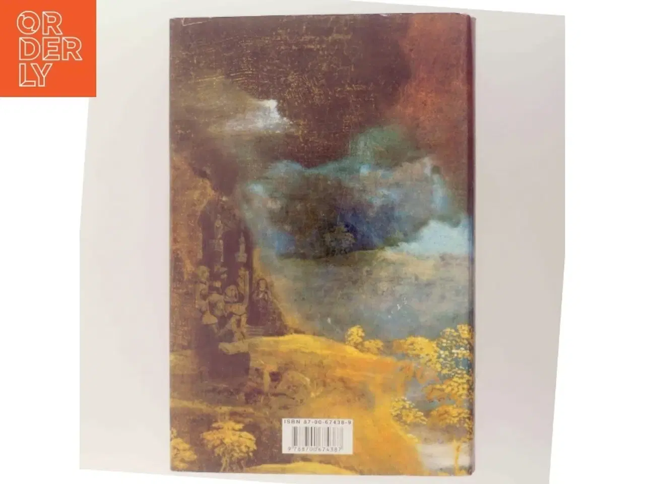 Billede 3 - Lægen fra Zaragoza af Noah Gordon (Bog)