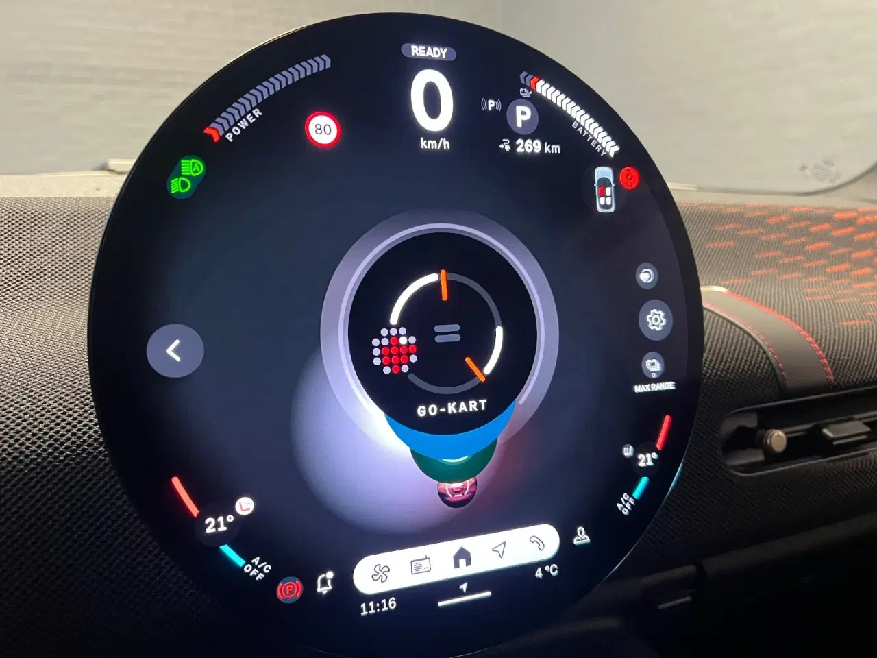 Billede 18 - MINI Cooper SE  JCW Trim XL