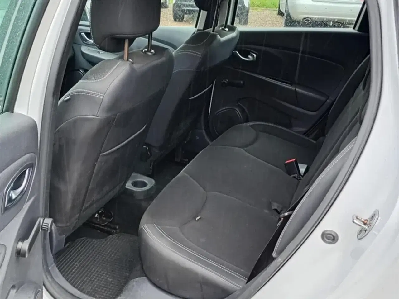 Billede 3 - Renault Clio Sport Tourer 1,5 Energy DCI Zen 90HK Stc