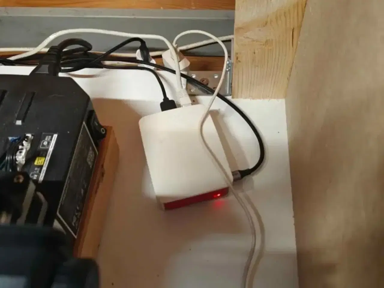 Billede 4 - Ender 3 S1 pro med klipper 