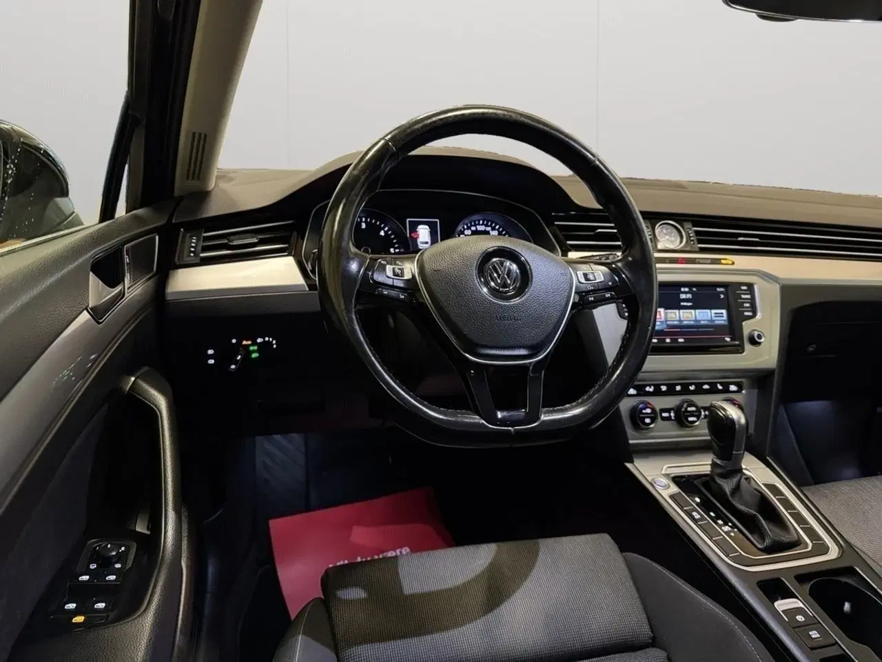 Billede 5 - VW Passat 2,0 TDi 150 Comfortline Variant DSG