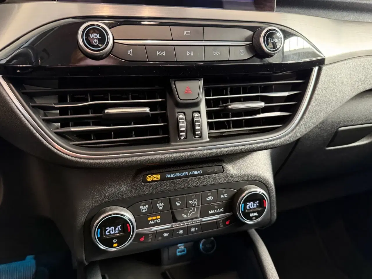 Billede 18 - Ford Kuga 2,0 EcoBlue Titanium X AWD 190HK 5d 8g Aut.