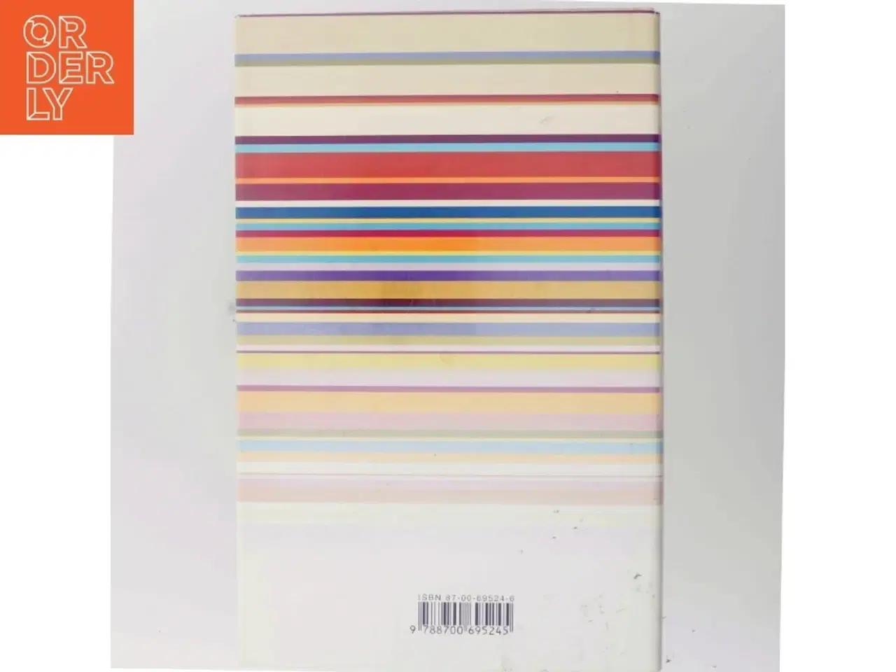 Billede 3 - Primetime af Liza Marklund (Bog)