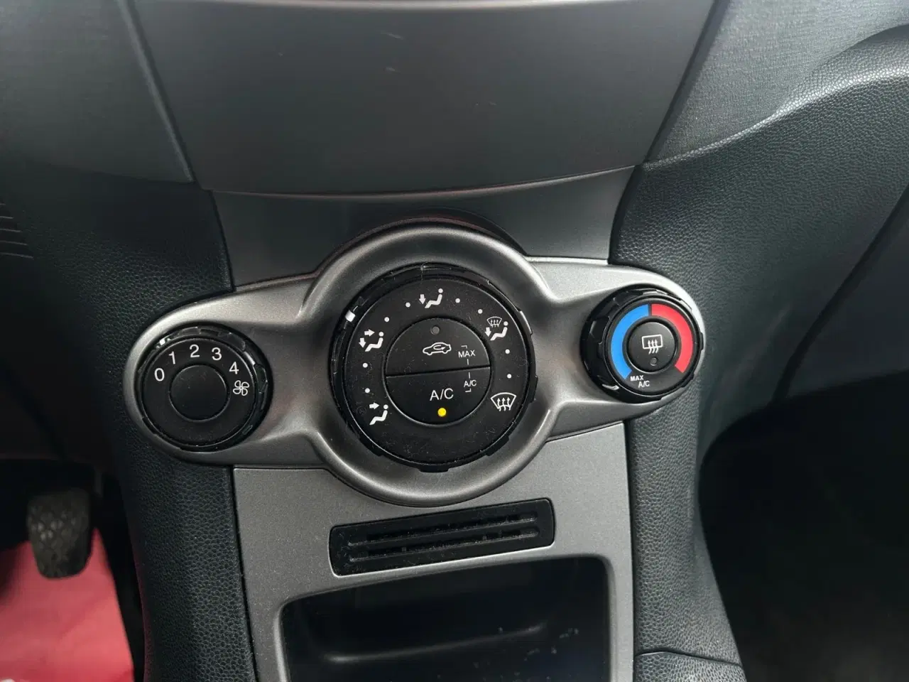 Billede 7 - Ford Fiesta 1,4 Titanium