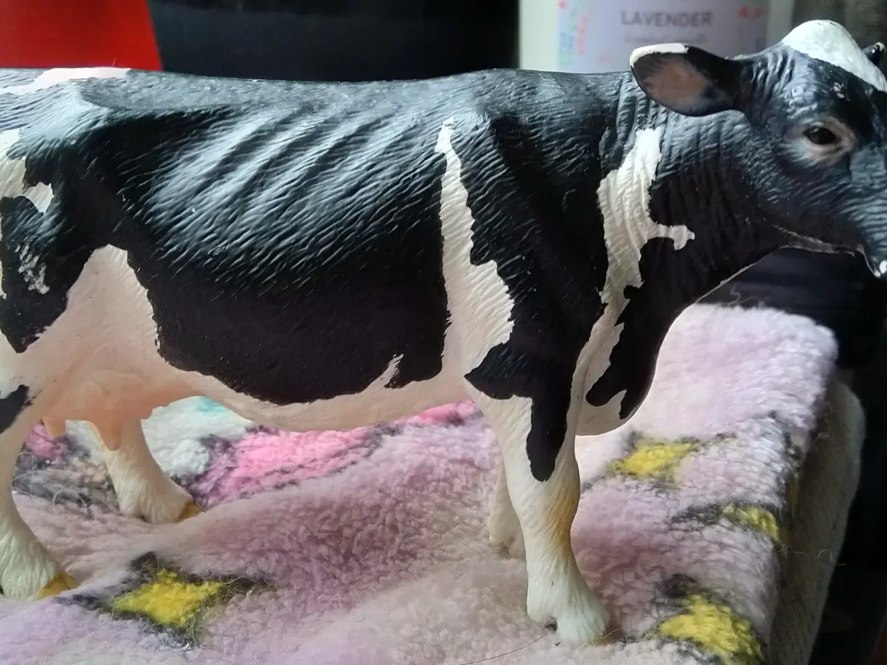 Billede 1 - Schleich Ko 2007