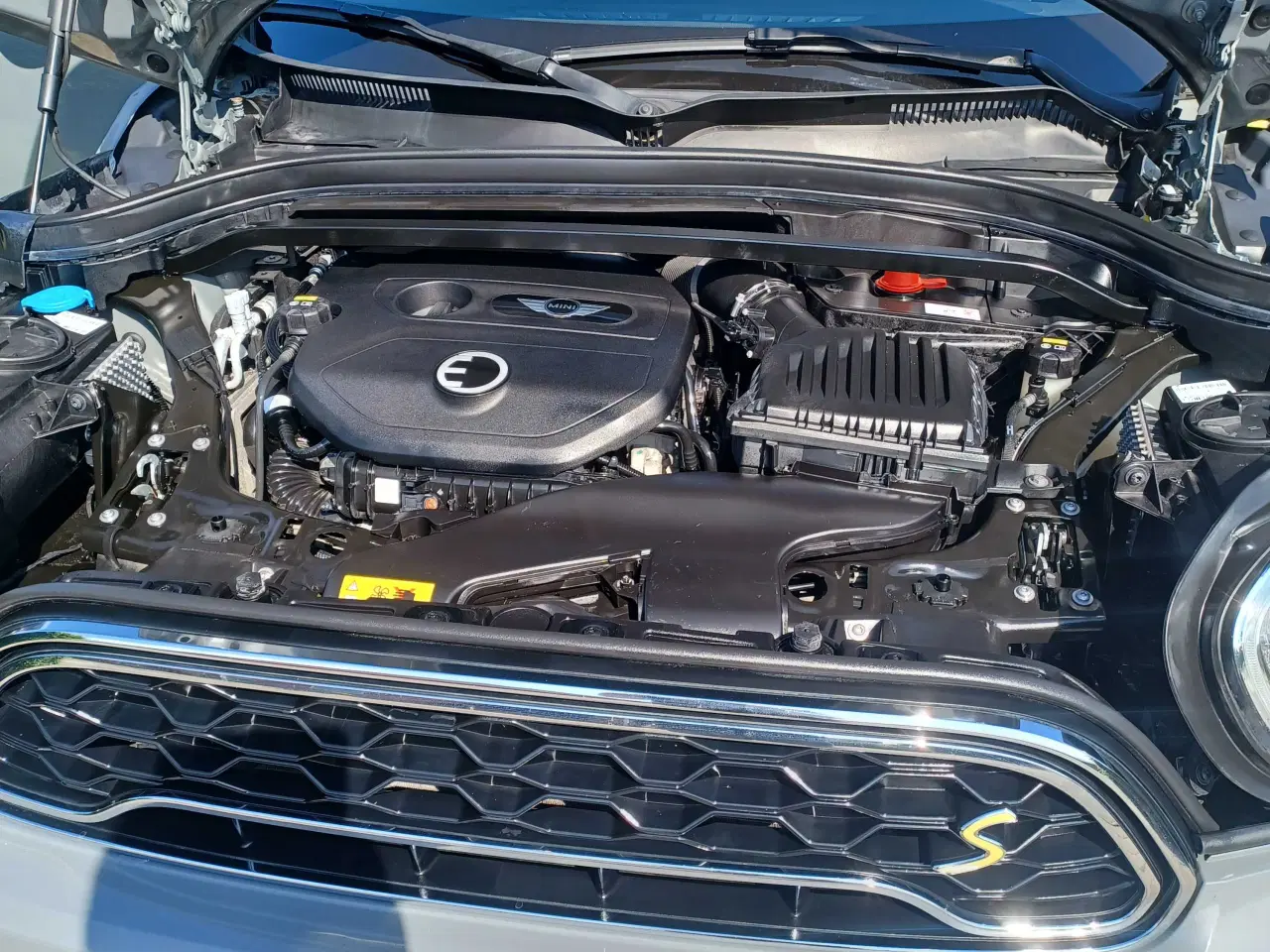 Billede 8 - MINI COOPER S COUNTRYMAN 