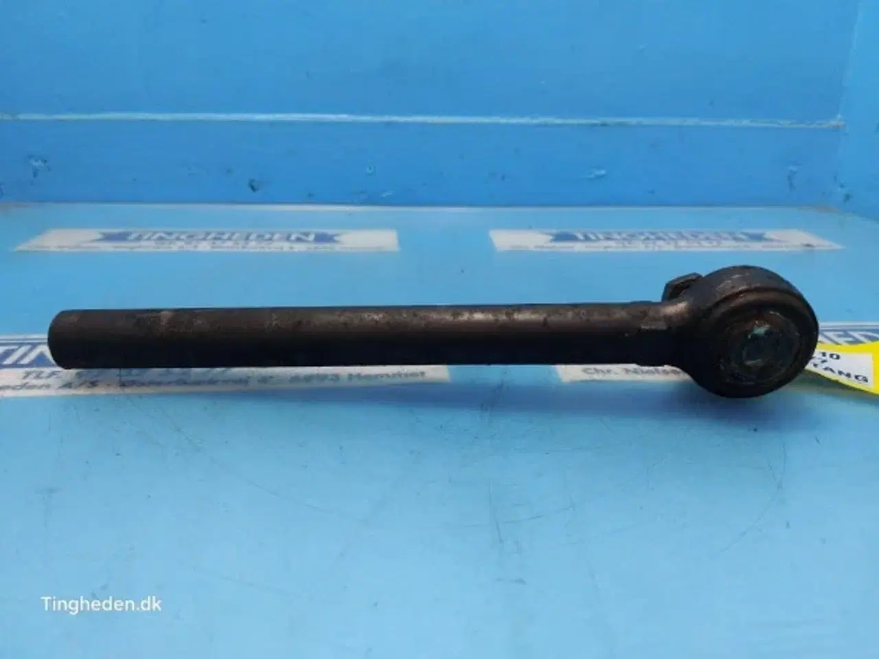 Billede 5 - New Holland LB110 Trækstang 85805977