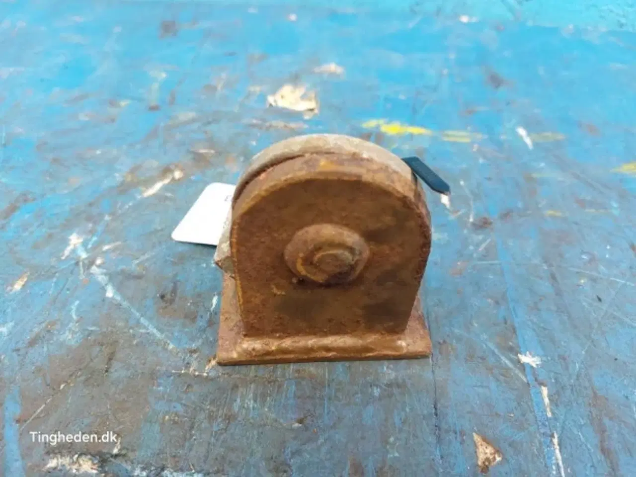 Billede 6 - Dronningborg D9000 20 Fod Powerflow Straskiller Beslag 28251594