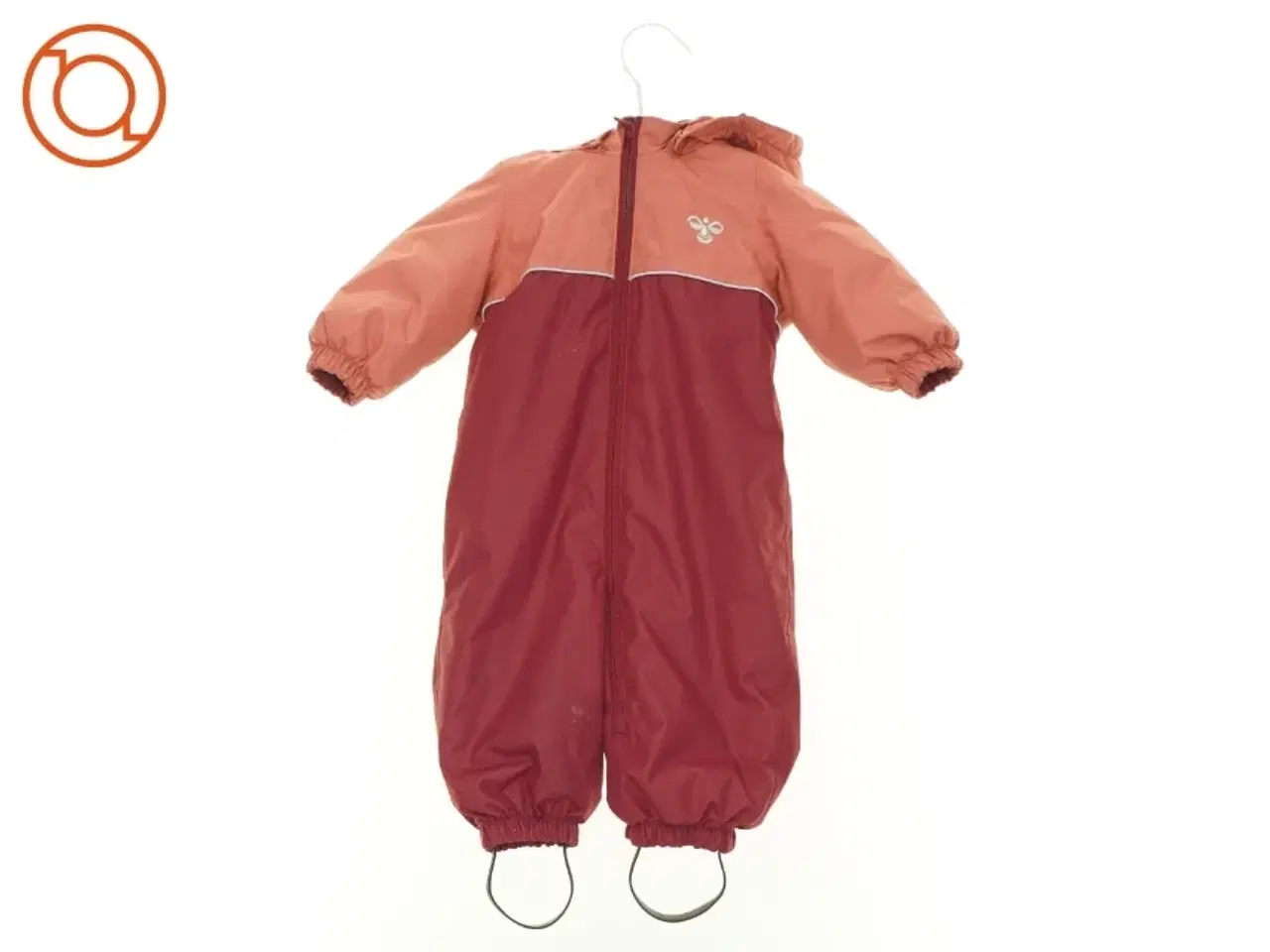 Billede 2 - Flyverdragt fra Hummel (str. 74 cm)