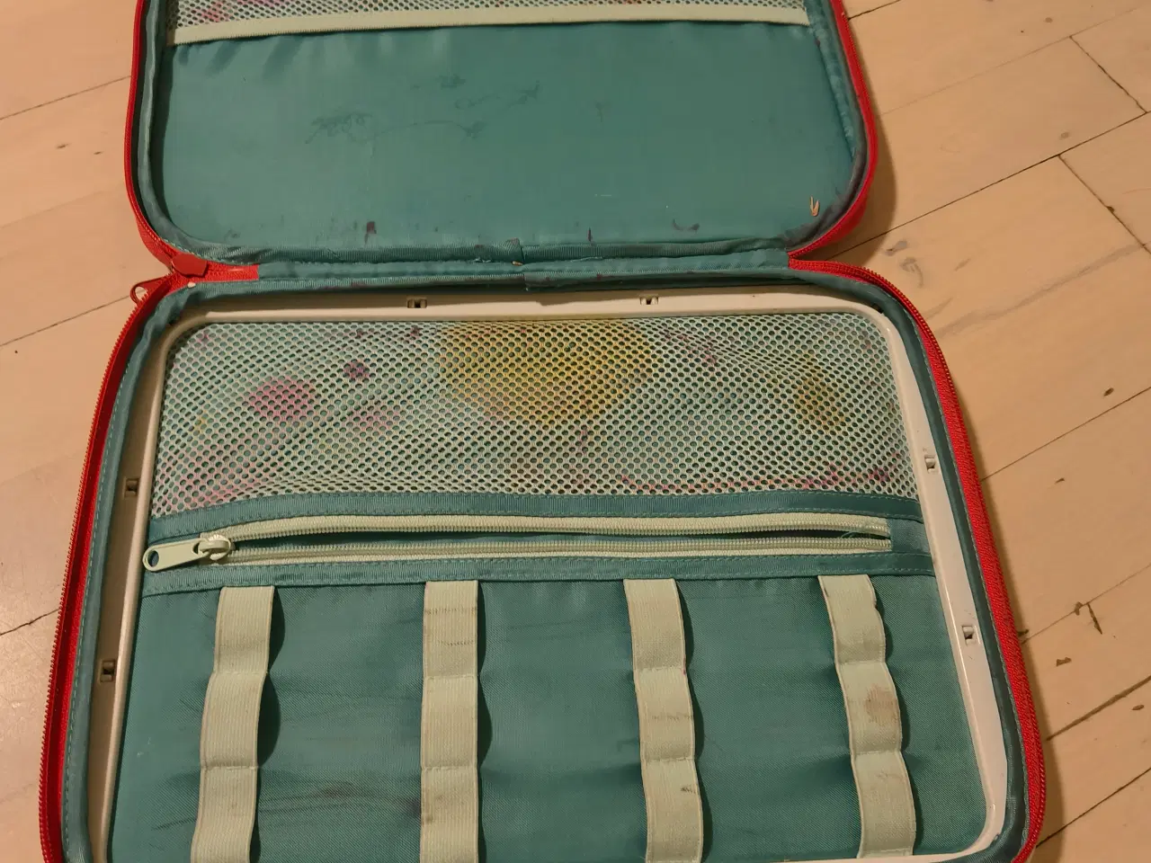 Billede 2 - tegnemappe fra Ikea