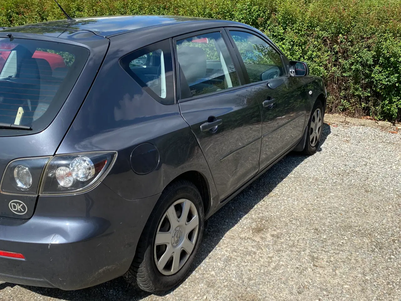Billede 5 - Mazda 3 - 10 mdr til syn