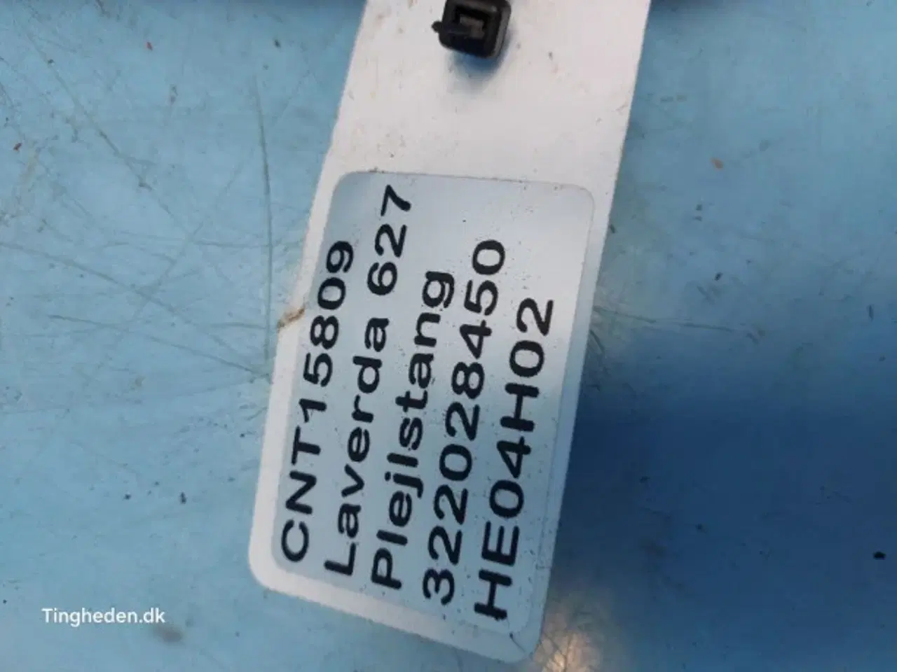 Billede 11 - Laverda 627 Plejlstang 322028450