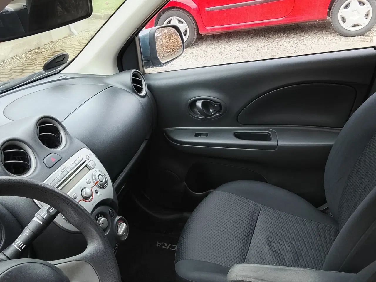 Billede 4 - Nissan micra