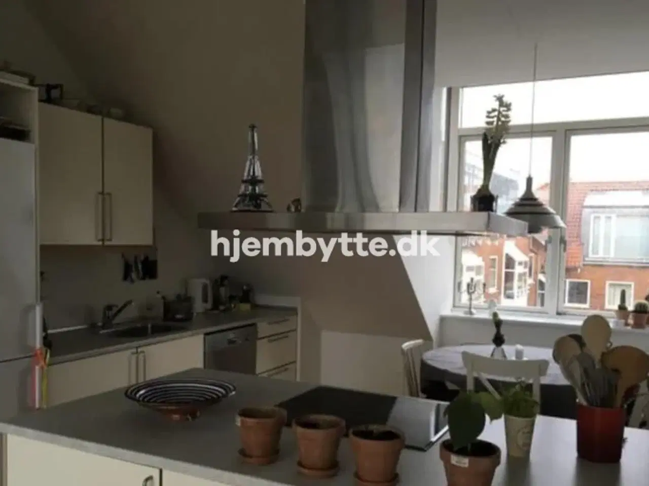 Billede 6 - Hjembytte - HerlevHovedgade