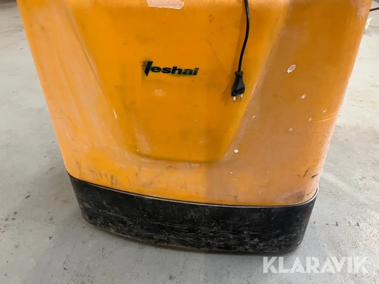 Billede 12 - El-stabler Veshai PWS-100/30