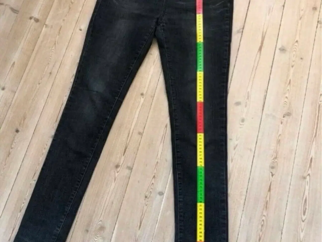 Billede 4 - Jeans