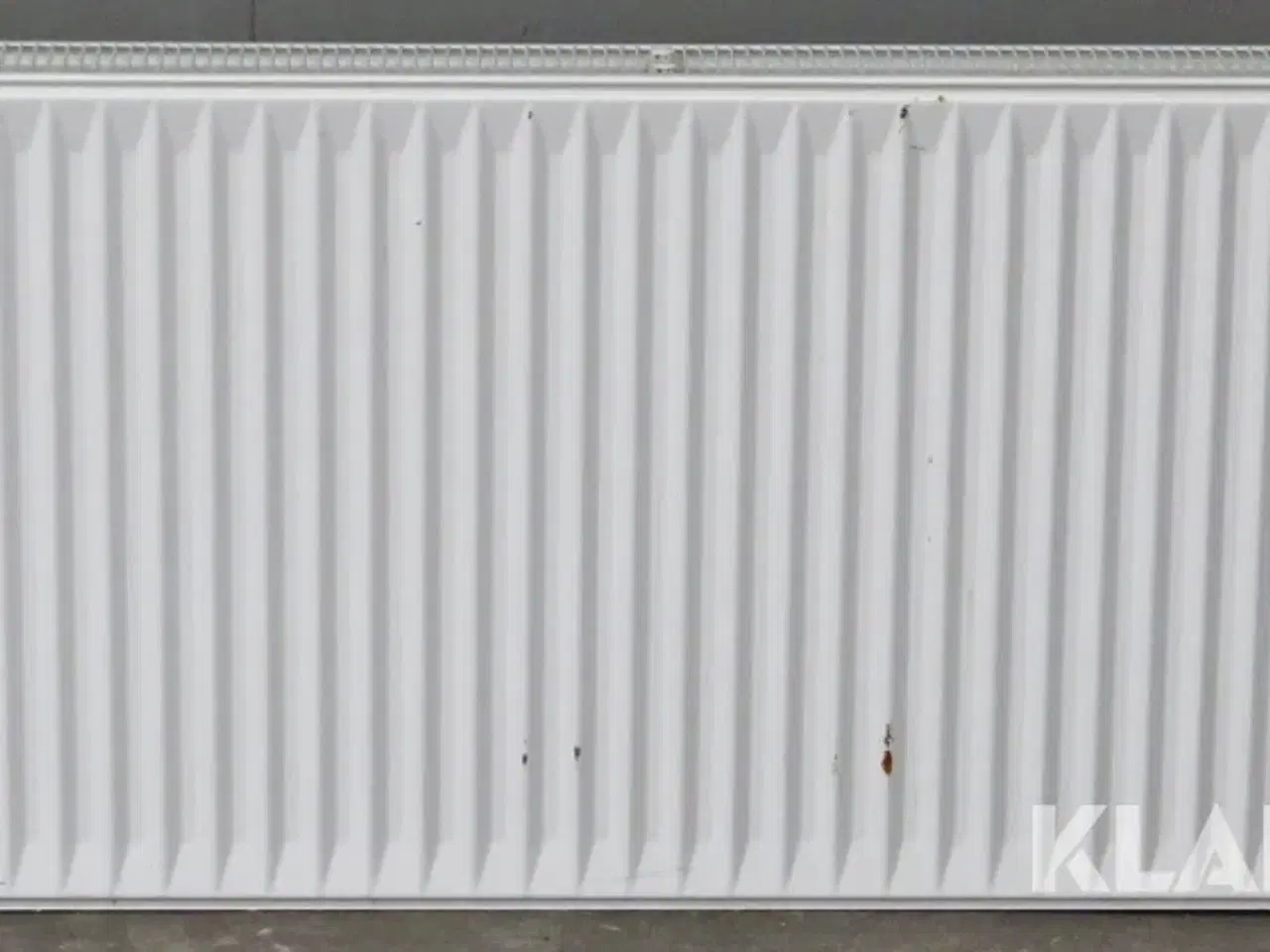 Billede 2 - Radiator 120x55x10 cm 7 styk