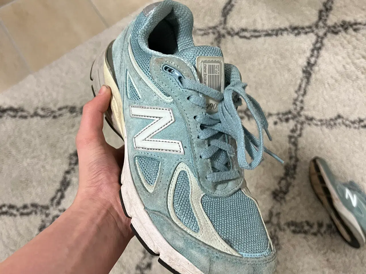 Billede 1 - New balance 