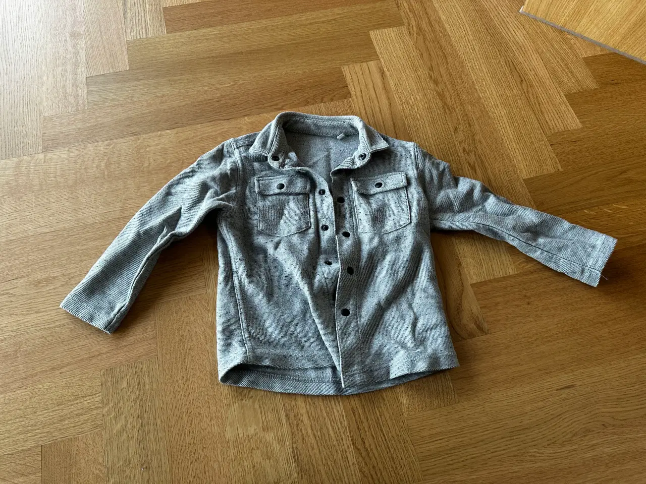 Billede 5 - Drengetøjpakke str. 98 (12 dele)