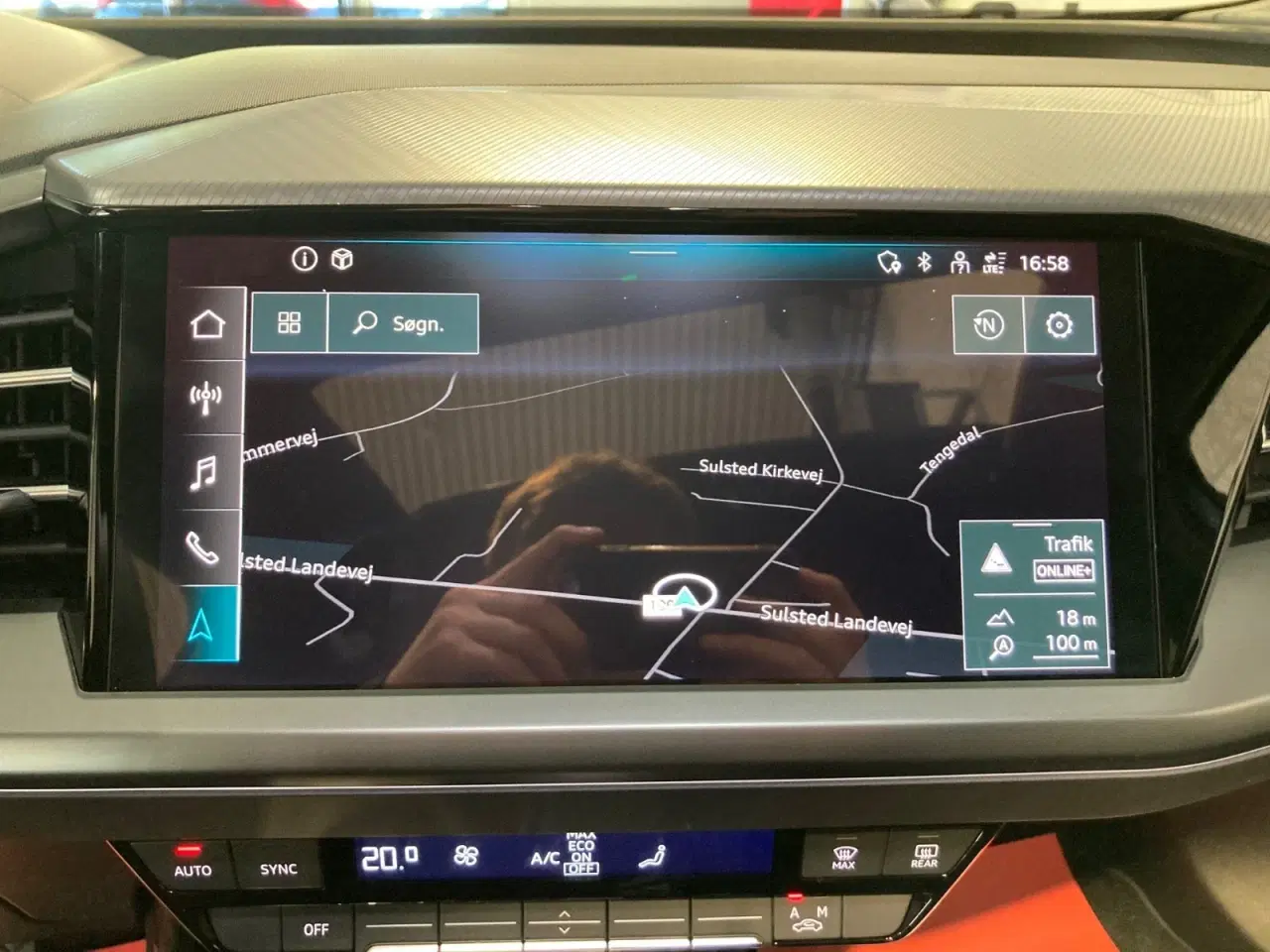 Billede 17 - Audi Q4 e-tron 40 