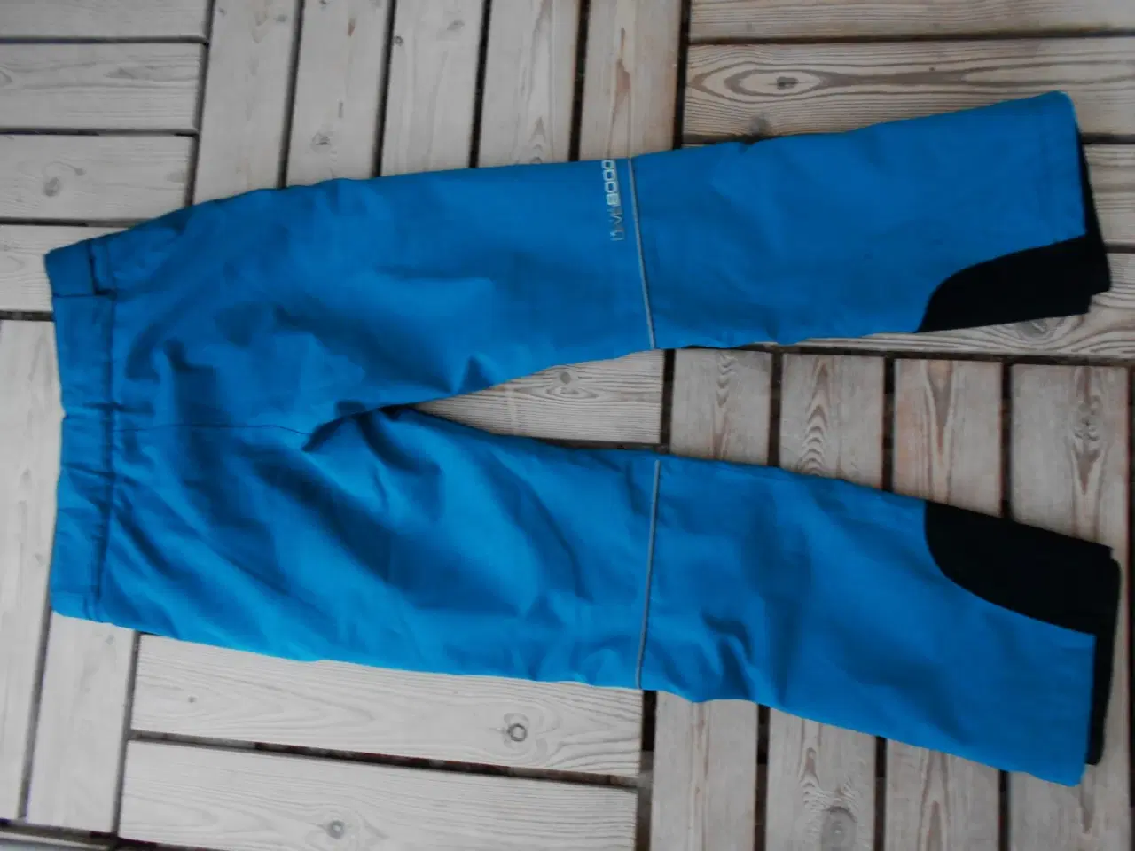 Billede 6 - Skibukser NYE Nanok str.12 år