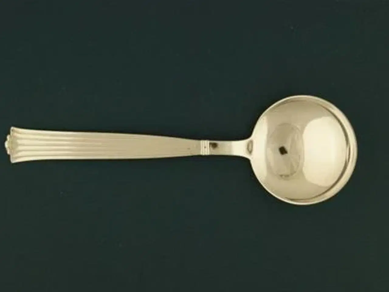 Billede 1 - Diplomat Kartoffelske, 21 cm.