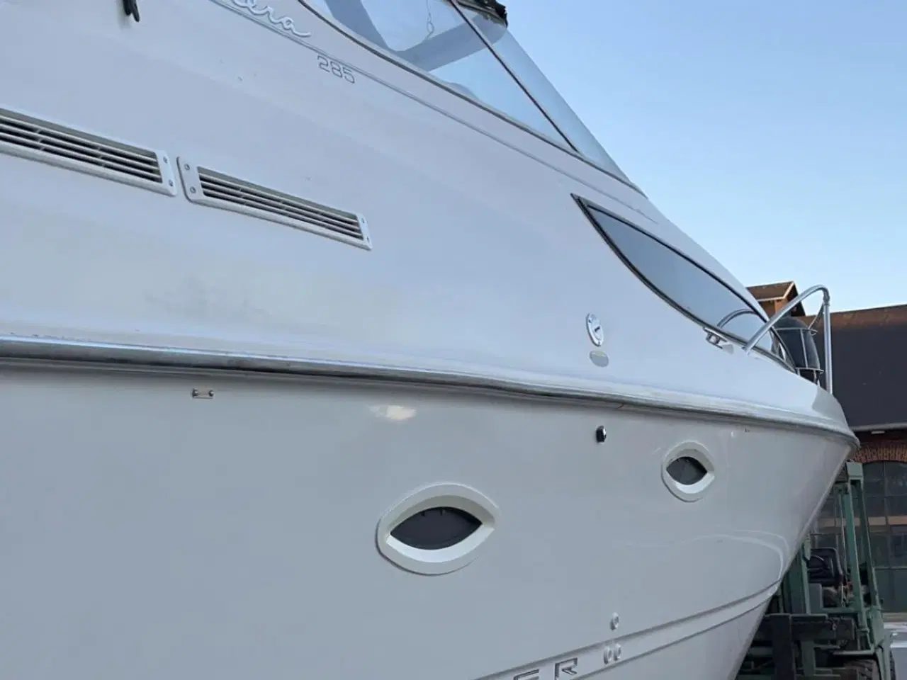 Billede 2 - Bayliner Ciera 285