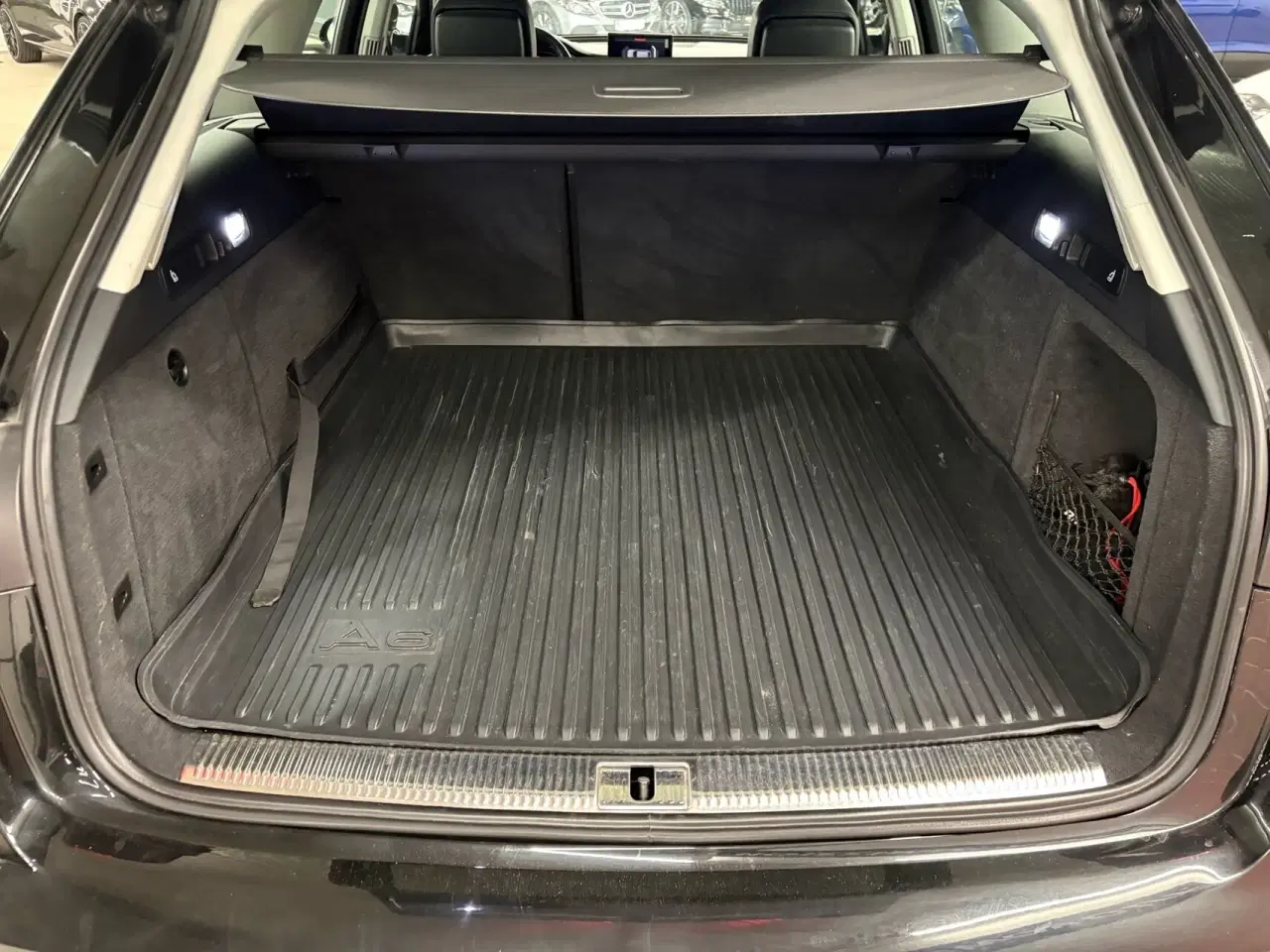 Billede 9 - Audi A6 Avant 3,0 TDI S Tronic 218HK Stc 7g Aut.