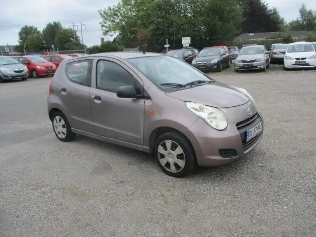Billede 3 - Suzuki Alto 1,0 GL