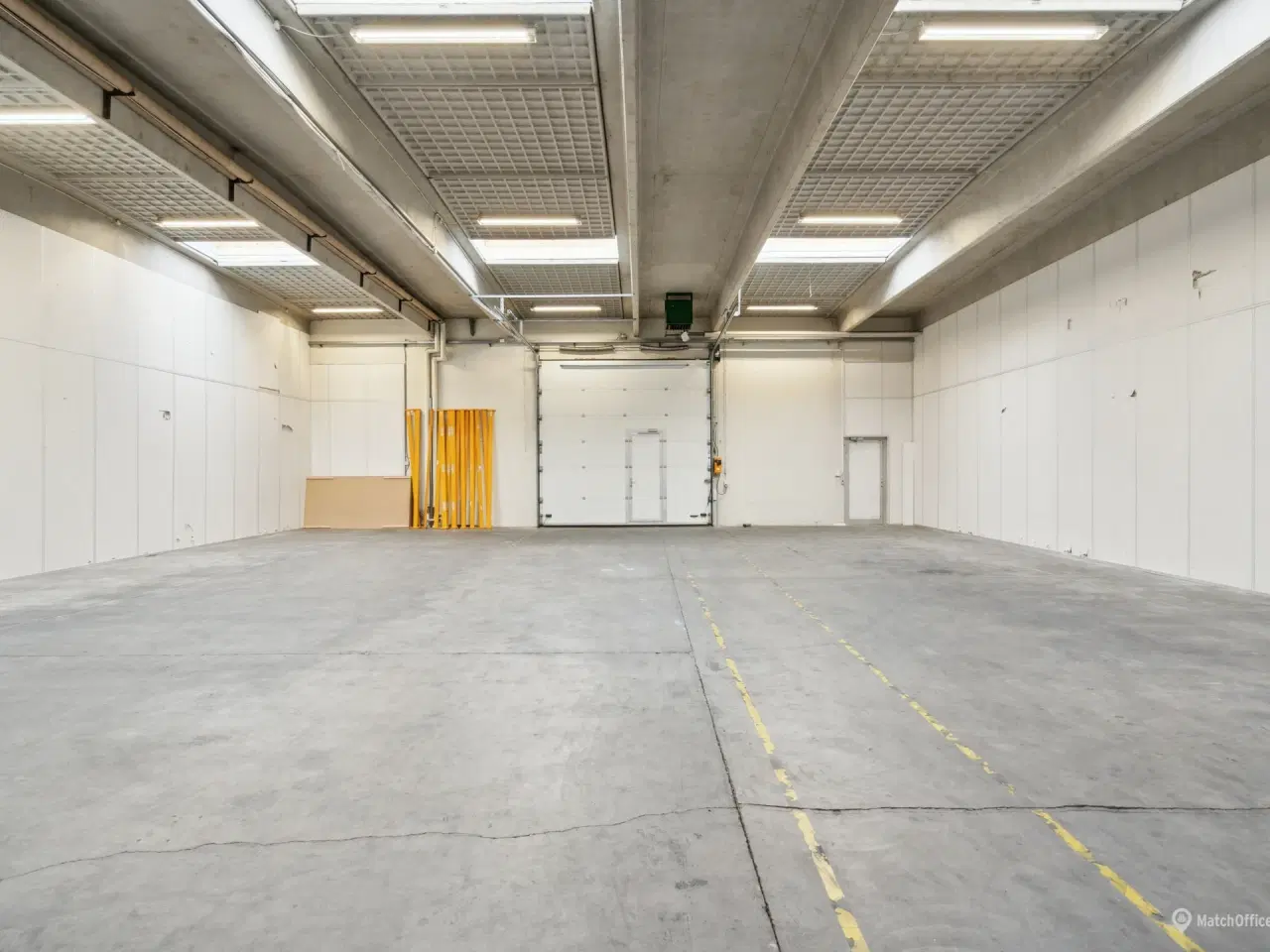 Billede 5 - Svovlhatten 3, 1.sal th., Svovlhatten