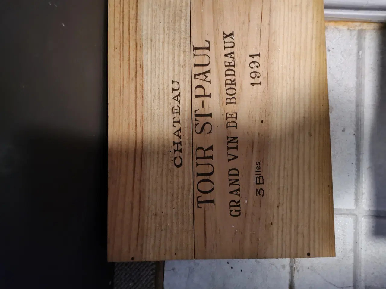 Billede 11 - rødvin 57 flasker 