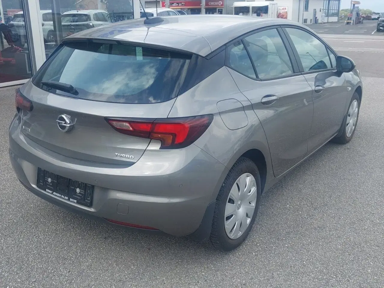 Billede 18 - Opel Astra 1,4 T 125 Enjoy