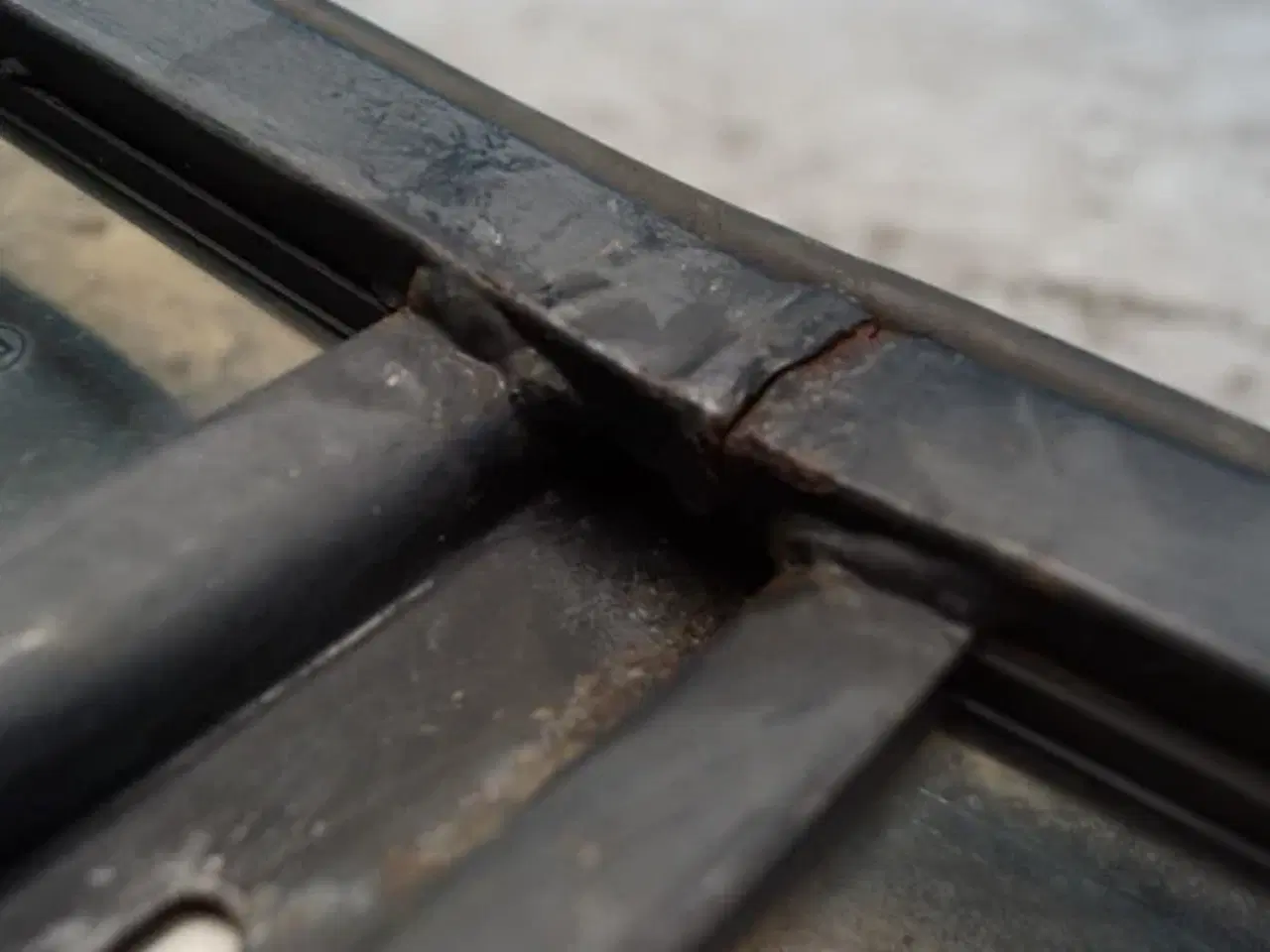 Billede 13 - John Deere 3040 Venstre Dør AL25735