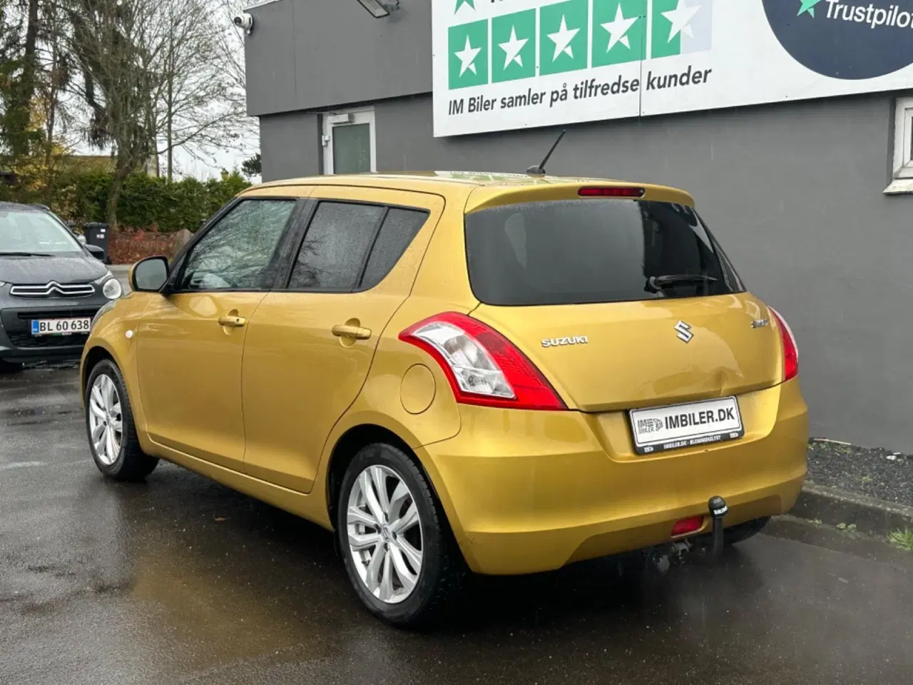 Billede 3 - Suzuki Swift 1,2 Dualjet Comfort