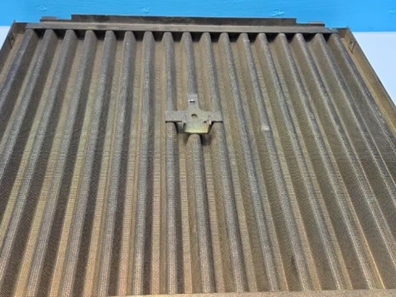 Billede 3 - John Deere 3050 Gitter AL67190