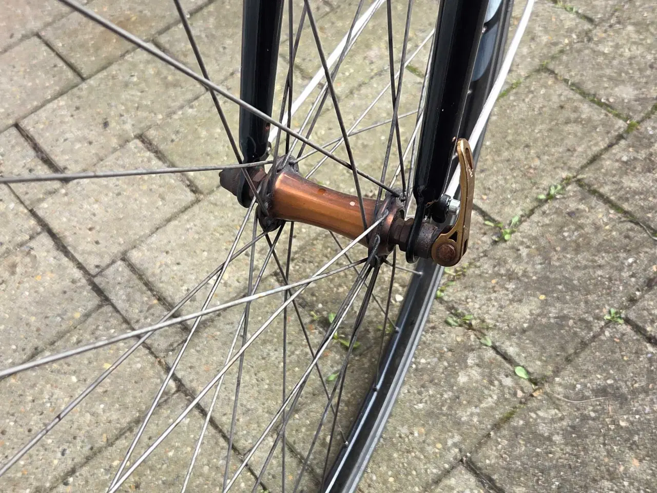 Billede 5 - MCKENZIE 28"