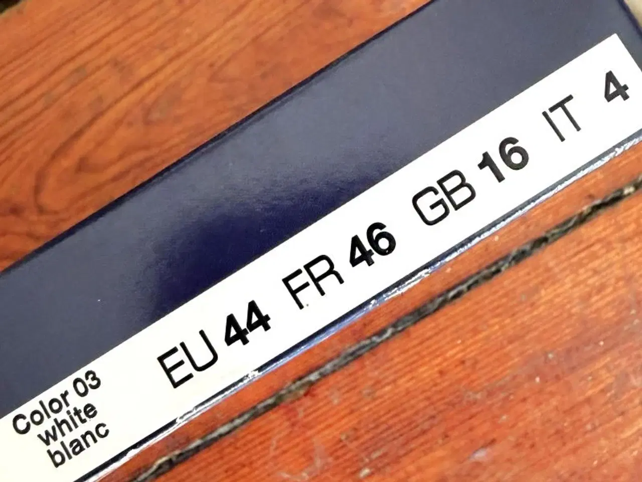 Billede 2 - 3-pak Sloggi basic Maxi str. 44