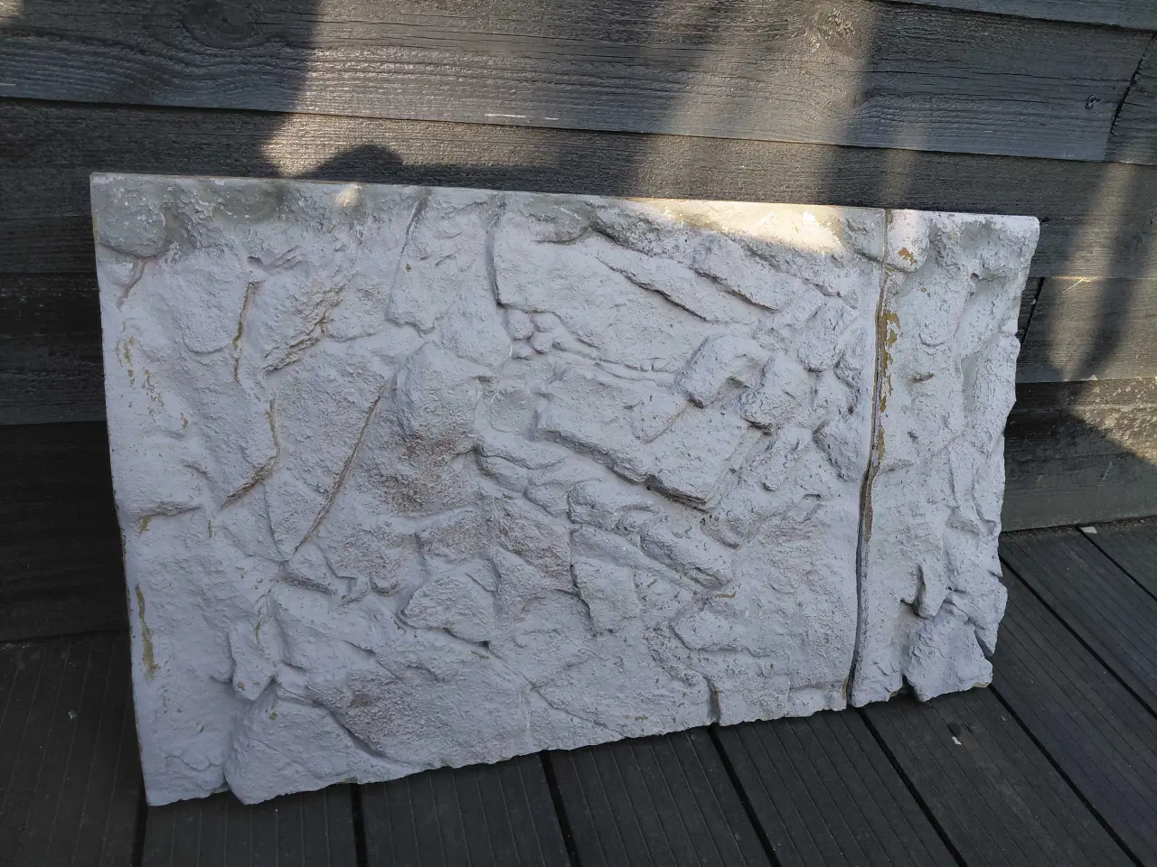 Billede 1 - 3d baggrund