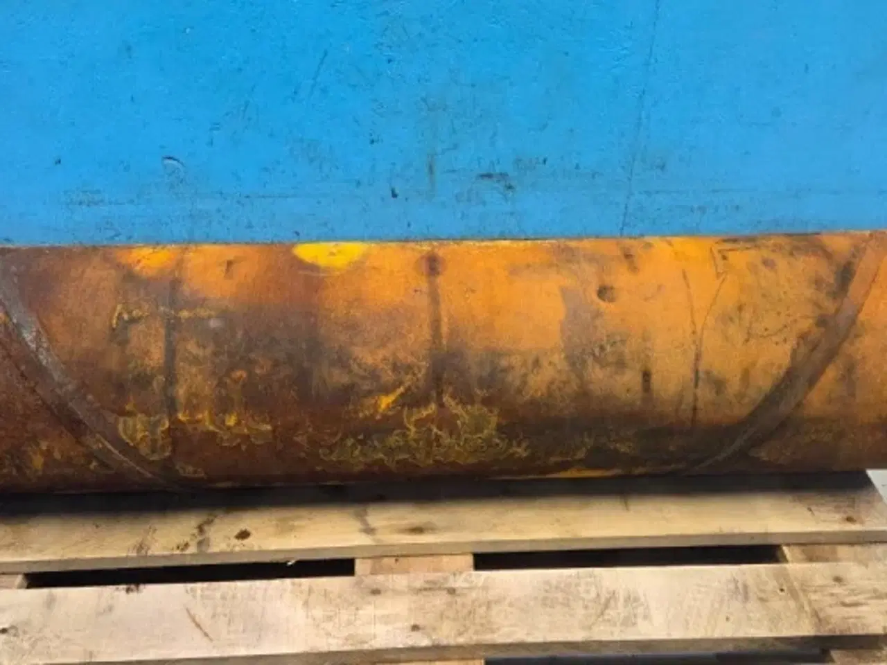 Billede 18 - Claas Variant 385 Rulle 8436602